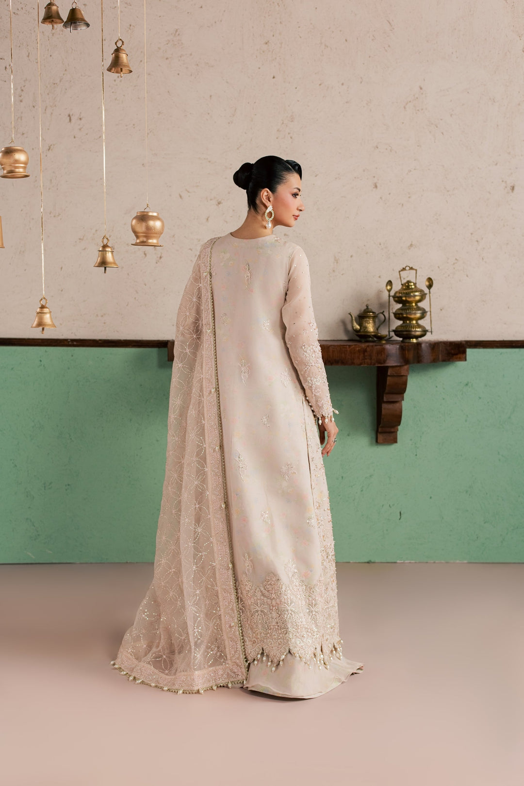 Bellissa, Sorelle collection, image 6