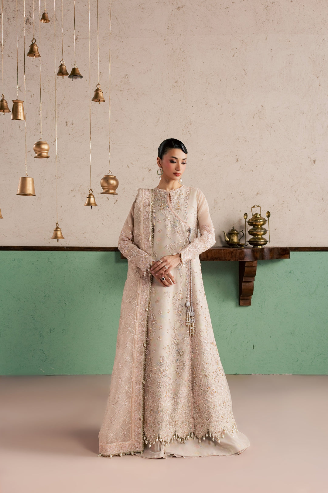 Bellissa, Sorelle collection, image 4