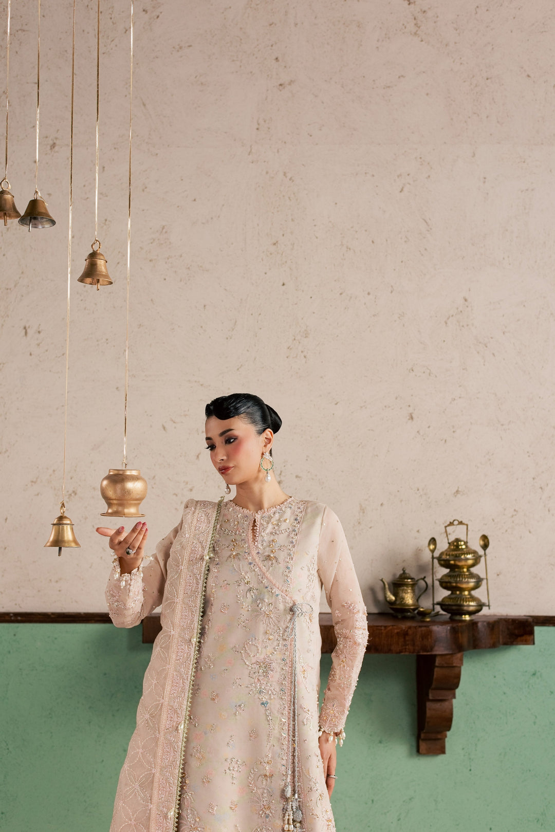 Bellissa, Sorelle collection, image 5