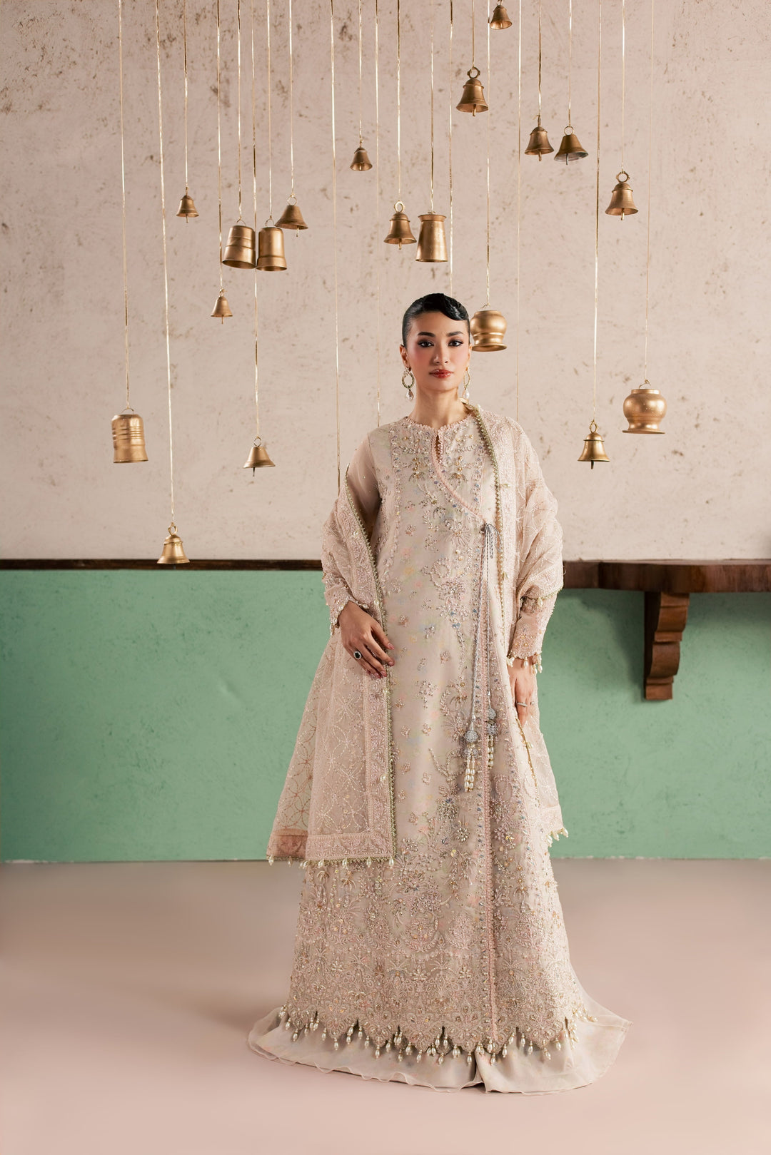 Bellissa, Sorelle collection, image 1