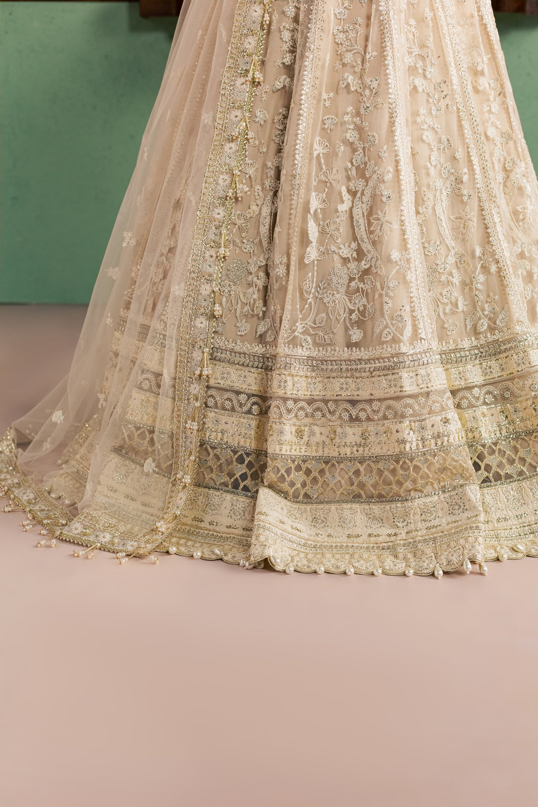 Aurelle, Sorelle collection, image 5