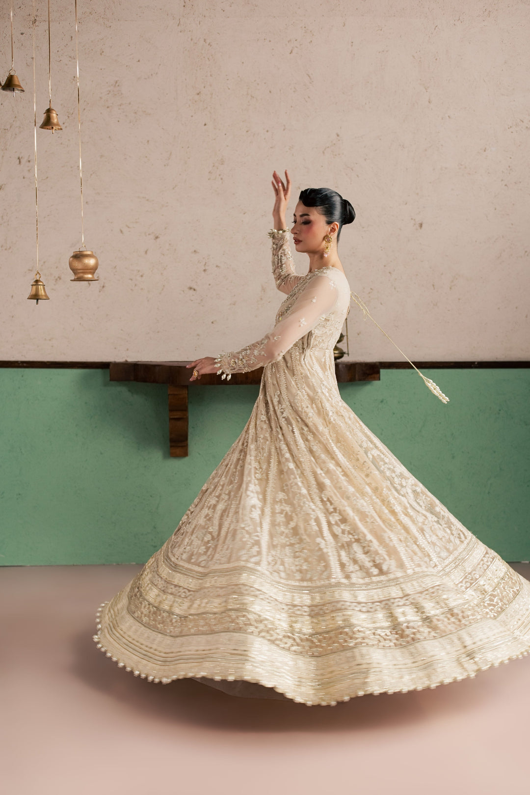 Aurelle, Sorelle collection, image 3
