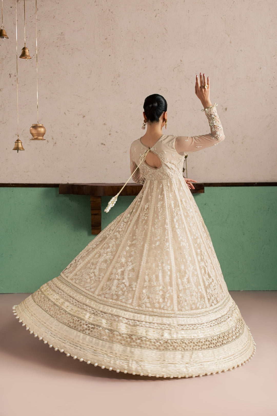 Aurelle, Sorelle collection, image 4
